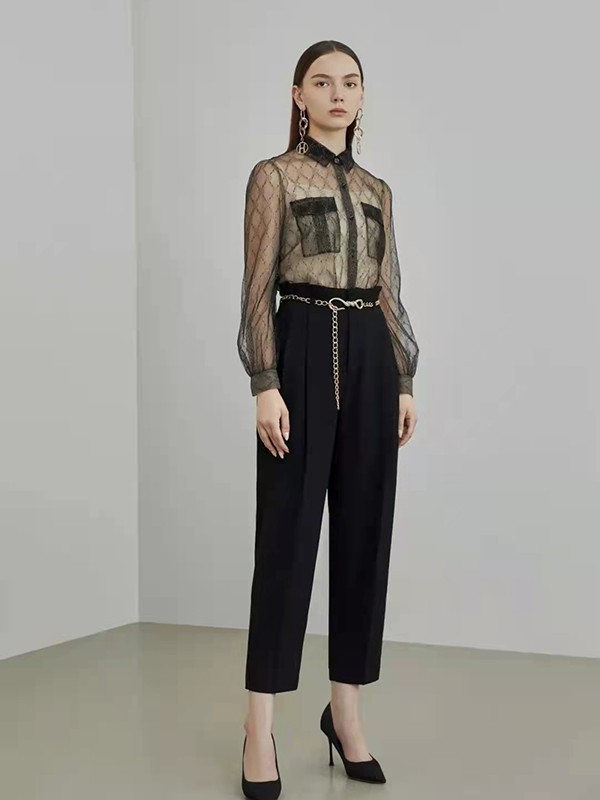 品牌折扣女装有发展前景吗?加盟点占女装品牌怎么样?