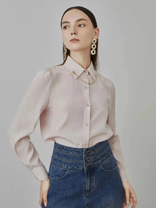 品牌折扣女装有发展前景吗?加盟点占女装品牌怎么样?