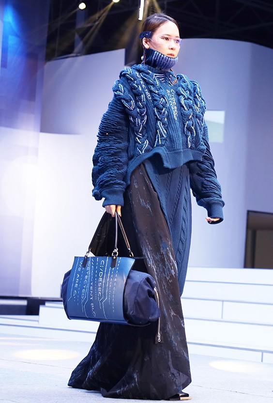 第二十届中国（大朗）毛织服装设计大赛火热开赛