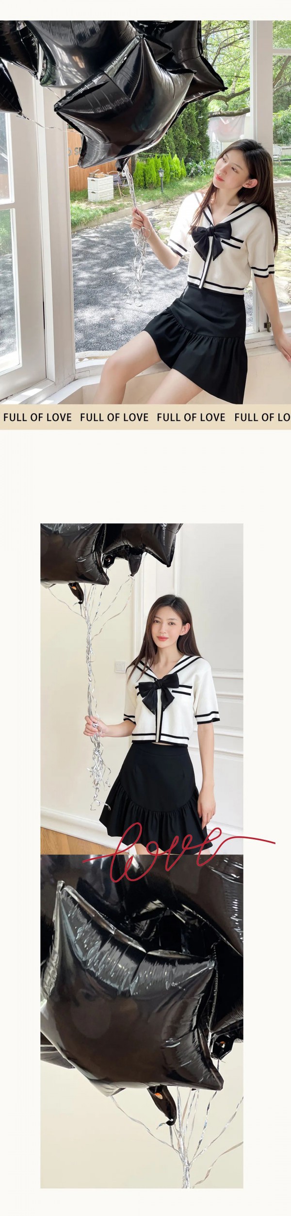 方示| 22秋季新品全新上市,与爱撞个满怀