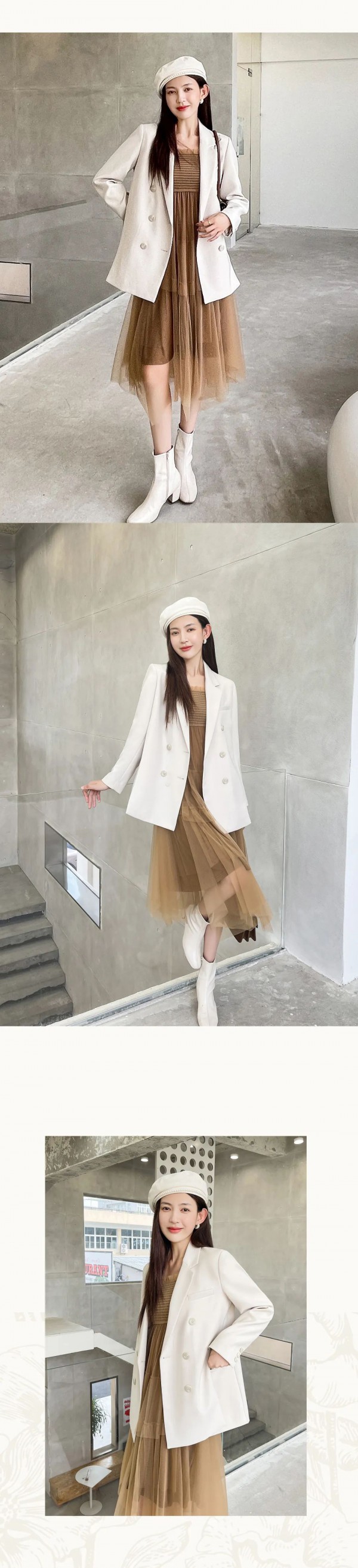 方示| 22秋季新品全新上市,与爱撞个满怀