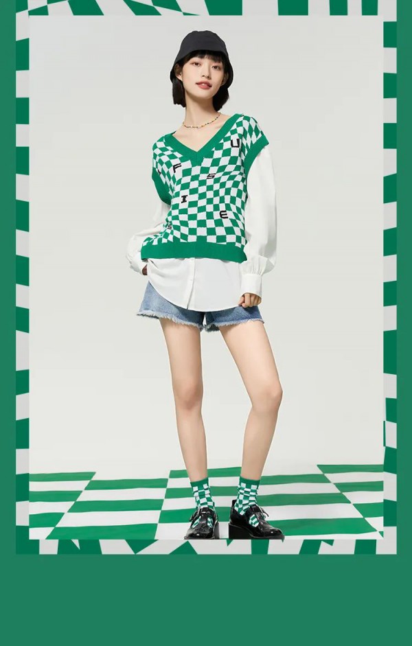 EICHITOO爱居兔秋季上新 | 棋局已开,即刻加入