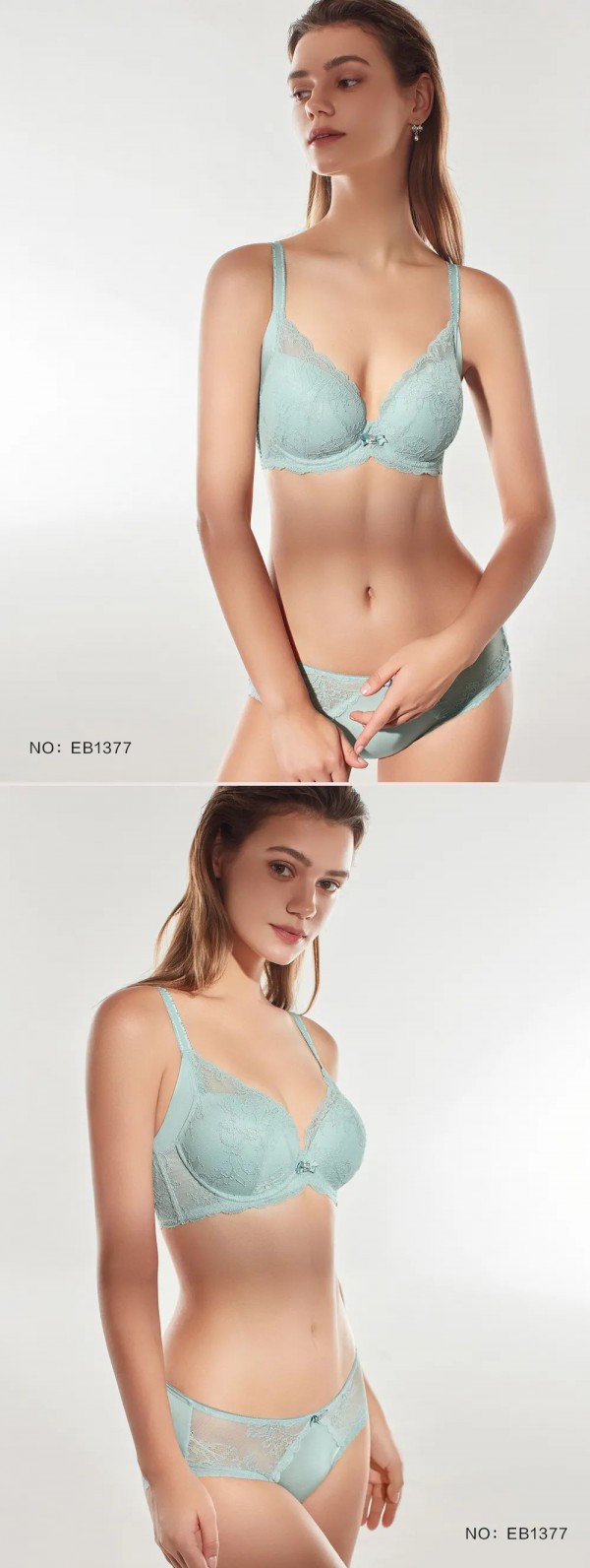 安莉芳 | 解锁七夕心动信号