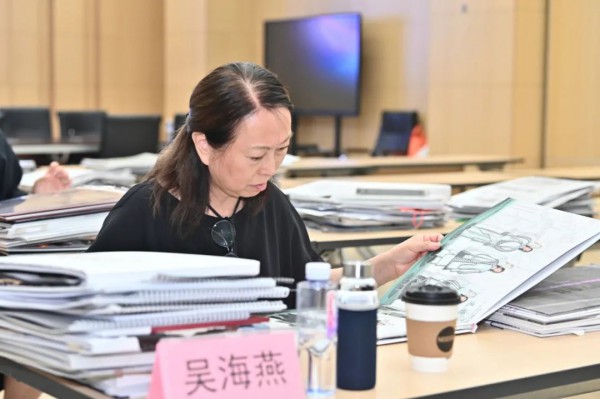 “让大赛不止于大赛”,30位设计师获得2022年“大浪杯”中国女装设计大赛特训营“入营”资格