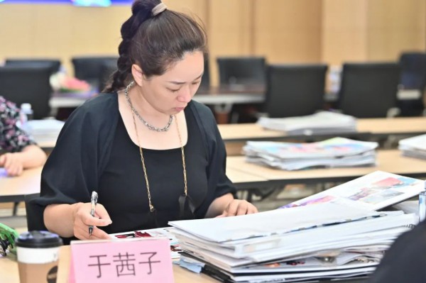 “让大赛不止于大赛”,30位设计师获得2022年“大浪杯”中国女装设计大赛特训营“入营”资格