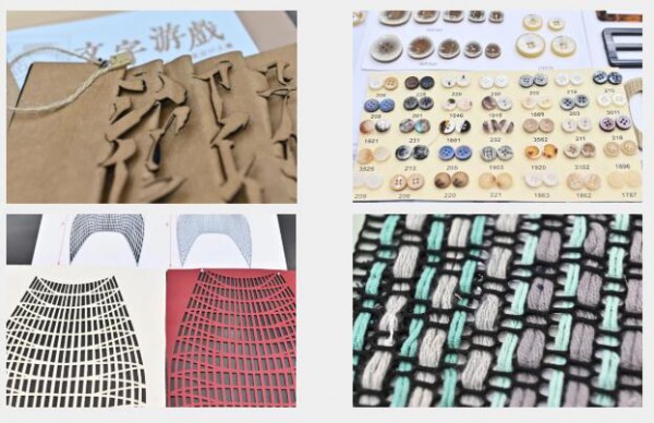 “让大赛不止于大赛”,30位设计师获得2022年“大浪杯”中国女装设计大赛特训营“入营”资格