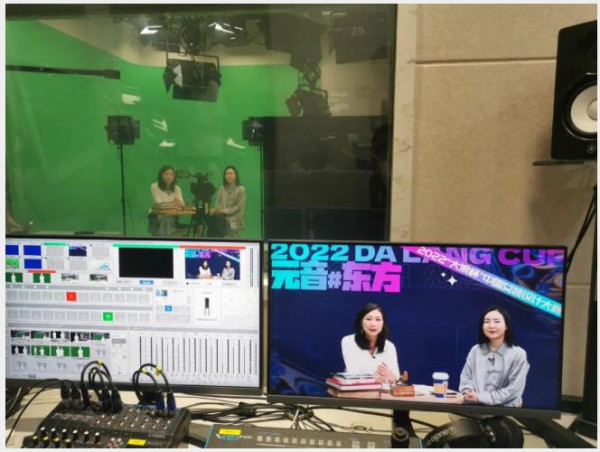 “让大赛不止于大赛”,30位设计师获得2022年“大浪杯”中国女装设计大赛特训营“入营”资格