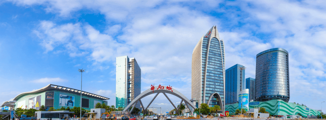 针博汇内衣展示中心即将开放,“展会+展厅+买卖会”打造疫情新常态下的会展新模式!