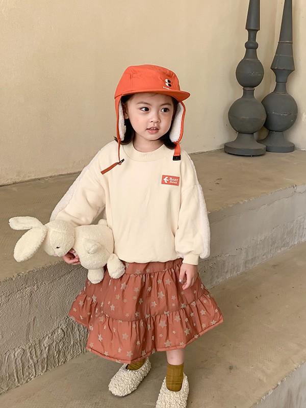 童装加盟哪个品牌靠谱?小嗨皮童装怎么样?