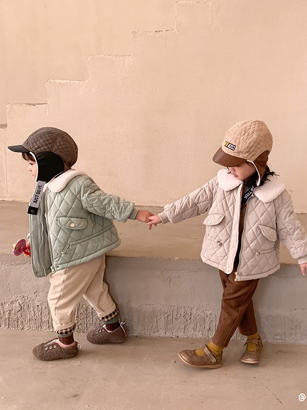 童装加盟哪个品牌靠谱?小嗨皮童装怎么样?