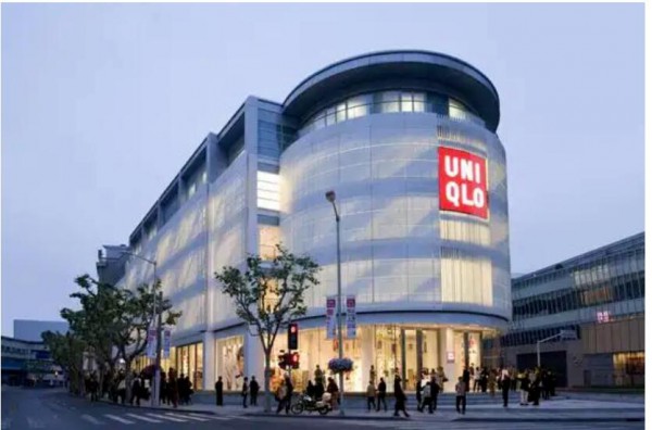 优衣库中国供应商目前已有213家,较疫情前新增85家.