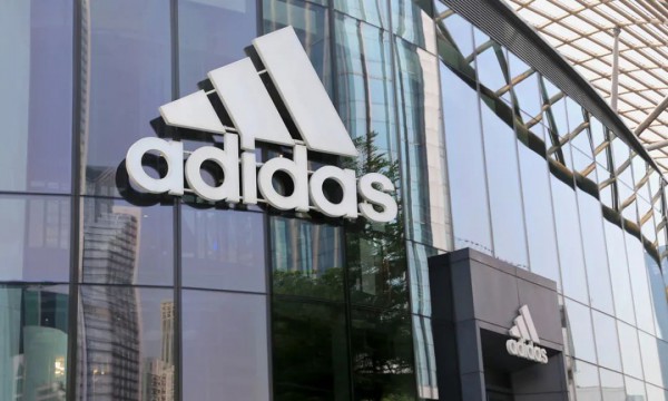 adidas中国第二季度继续大跌35%,品牌逐渐失去竞争优势!