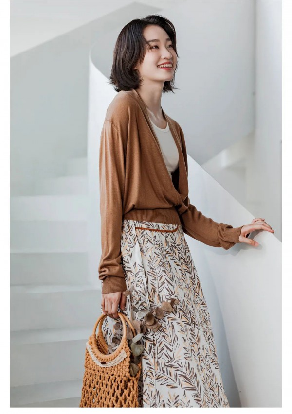 Eall.cz意澳|一袭棉麻——浮生里的半日闲