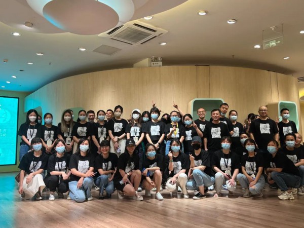 YIFINI 易菲 2023春季新品订货会圆满收官