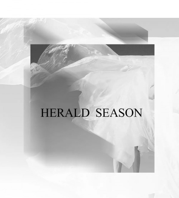 YES NONO 女装 新品预告 |  逃离城市