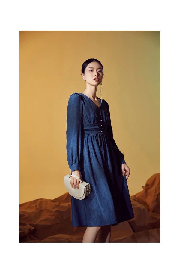 Lucidy | 2022 AUTUMN COLLECTION 真我独白