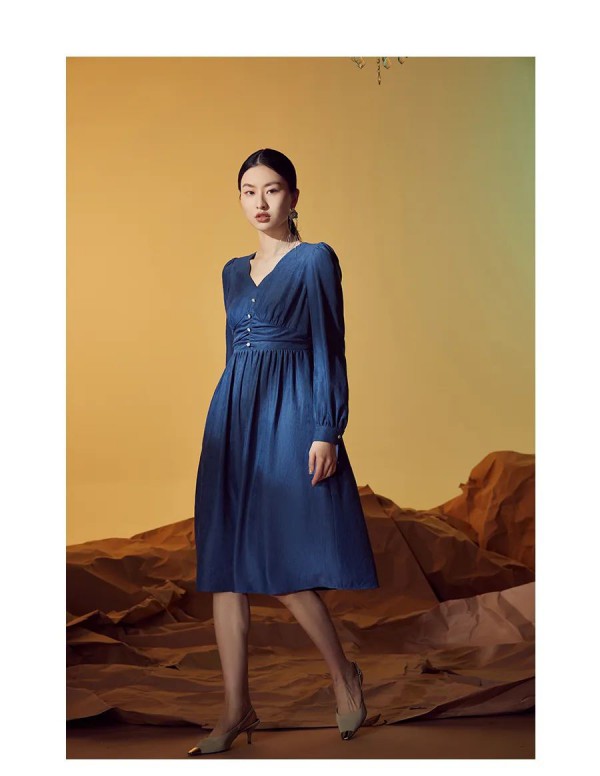 Lucidy | 2022 AUTUMN COLLECTION 真我独白