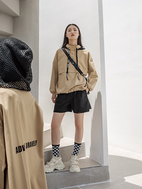 意澳-Eall.cz女装|2022秋季新品预告