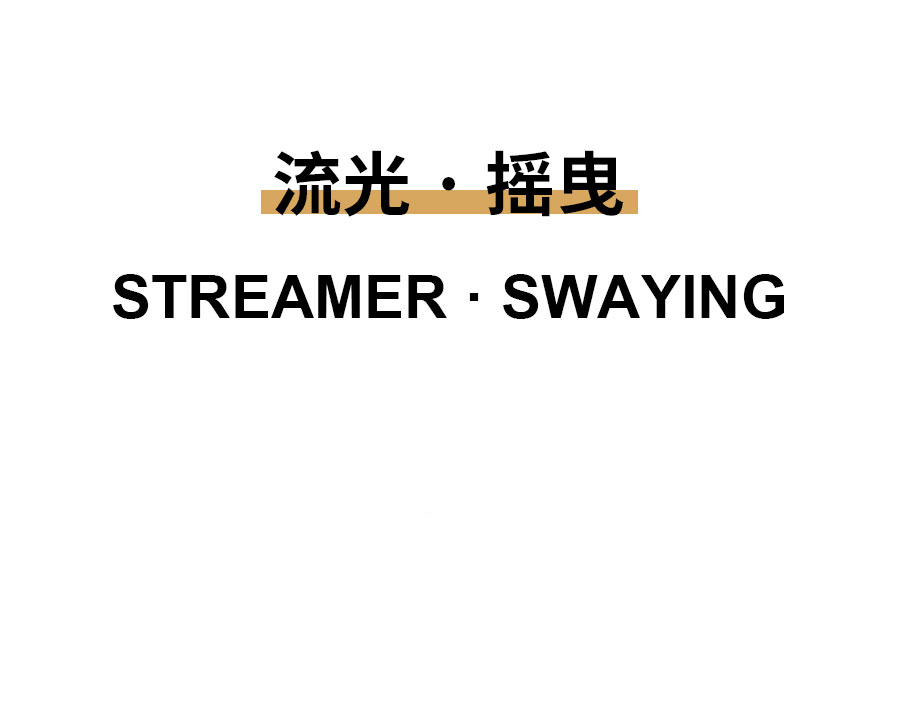 Lucidy | 2022 AUTUMN COLLECTION 真我独白