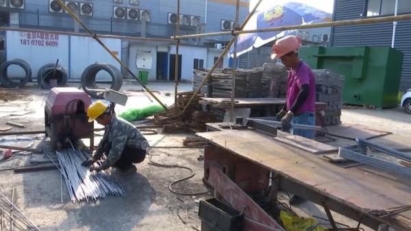 总投1.2亿元!年产3000万米织物,这家纺织项目年底竣工投产!