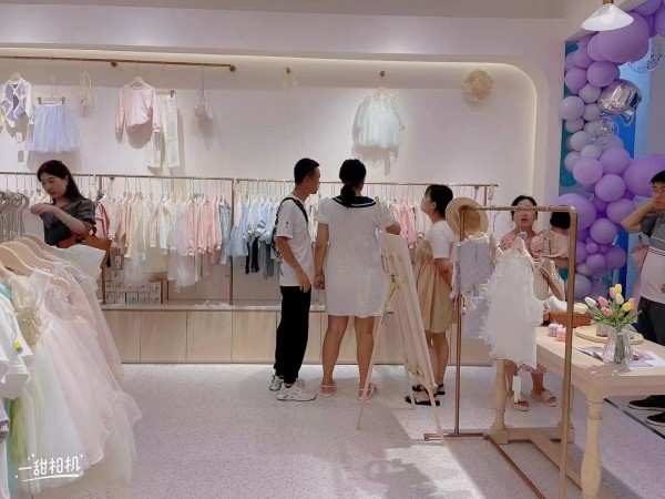 热烈祝贺古力家又3家新店盛大开业!预祝生意兴隆!