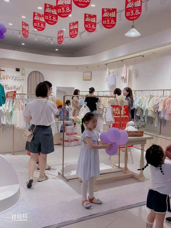 热烈祝贺古力家又3家新店盛大开业!预祝生意兴隆!