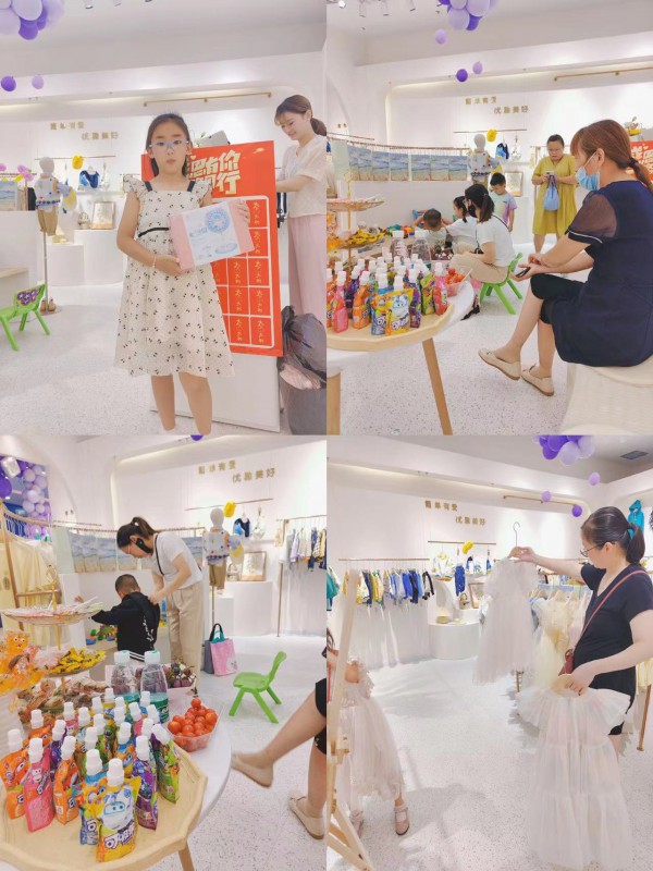 热烈祝贺古力家又3家新店盛大开业!预祝生意兴隆!