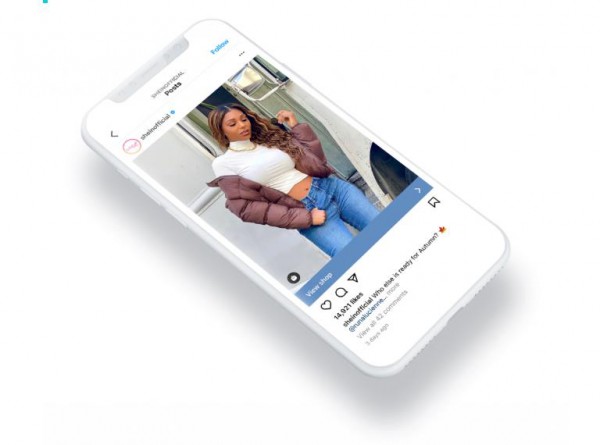 Shein二季度美国移动安装量超亚马逊