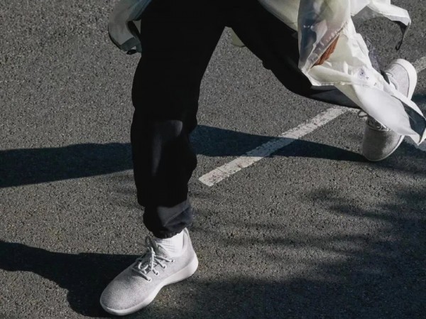 网红品牌allbirds的危与机