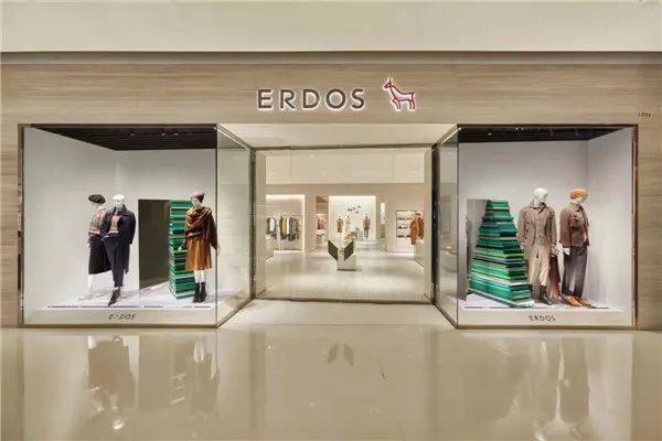 用一根羊绒从中国走向世界,品牌价值超1500亿的鄂尔多斯如何缔造传奇?