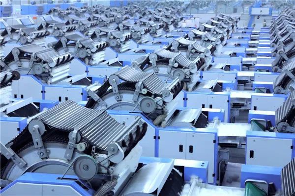 用一根羊绒从中国走向世界,品牌价值超1500亿的鄂尔多斯如何缔造传奇?