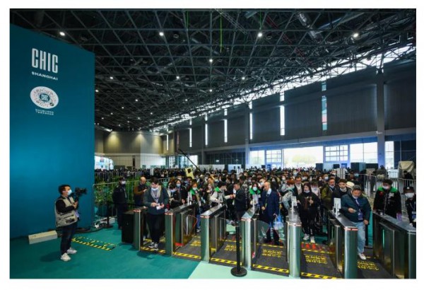CHIC | 品牌生态聚力向新! CHIC 2023（春季）正式启动!