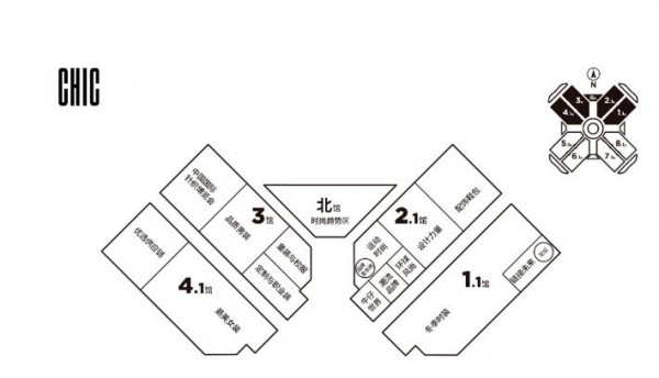 CHIC | 品牌生态聚力向新! CHIC 2023（春季）正式启动!