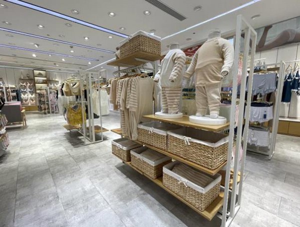 内衣加盟连锁代理怎样才能成功,闺秘教你几招