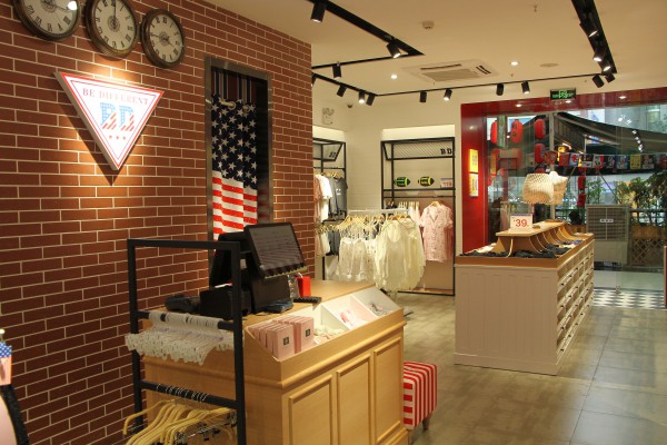 加盟BD内衣品牌能赚钱吗?让我们一起探讨!