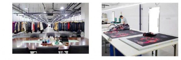 时尚深圳展丨ALFRONCE:冬季弄潮的选择,当然是风度和温度都要