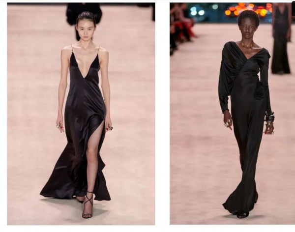 Lyst公布Q2榜单,Balenciaga热度不及Gucci?