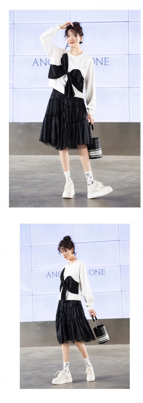 ANOTHER ONE | 格调弥新,摩登魅力