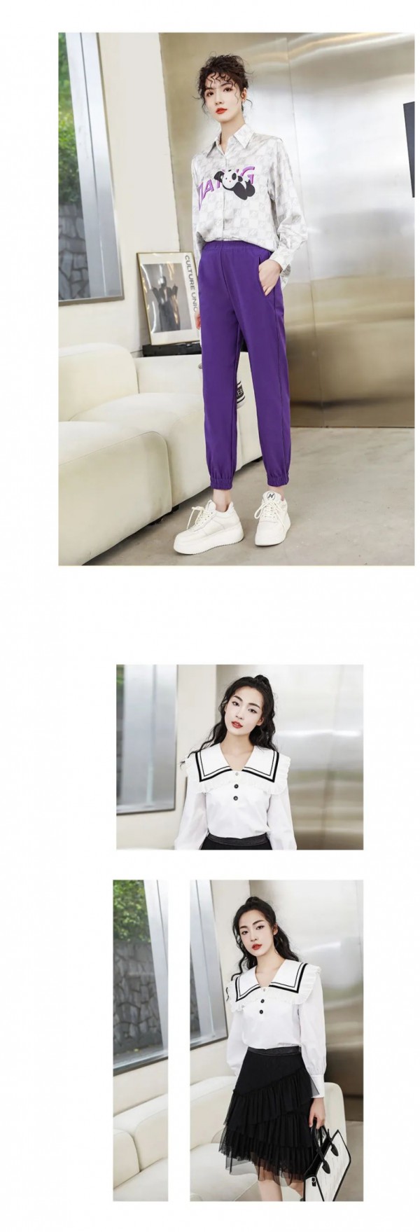 ANOTHER ONE | 格调弥新,摩登魅力