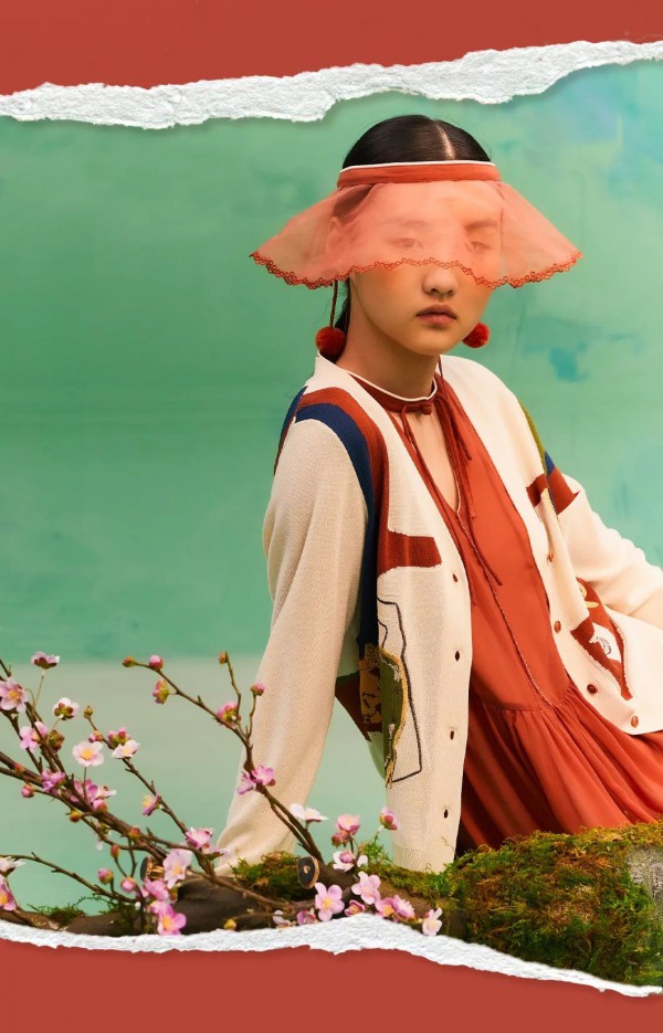 一城画一早秋上新,你想要的新品在这里!