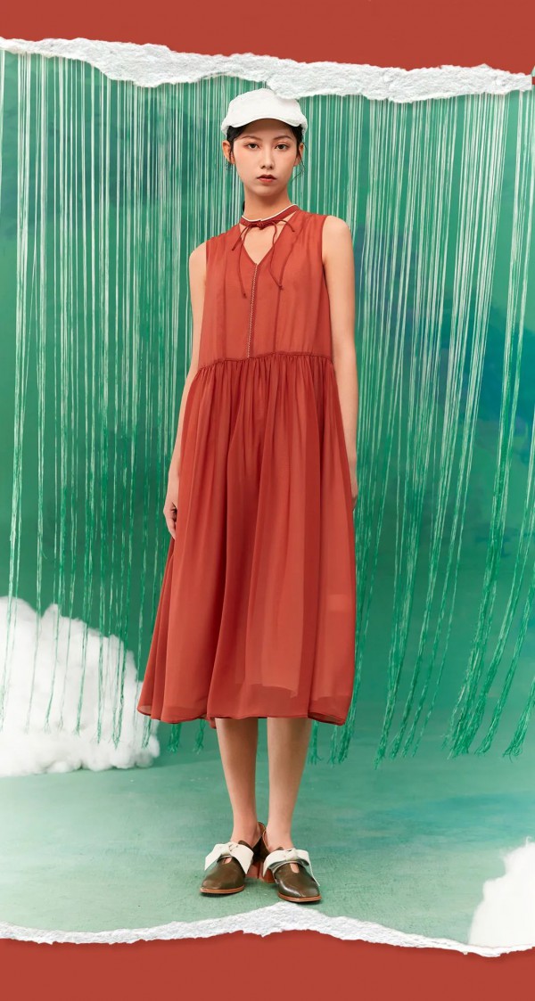 一城画一早秋上新,你想要的新品在这里!