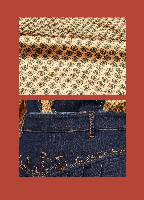 一城画一早秋上新,你想要的新品在这里!