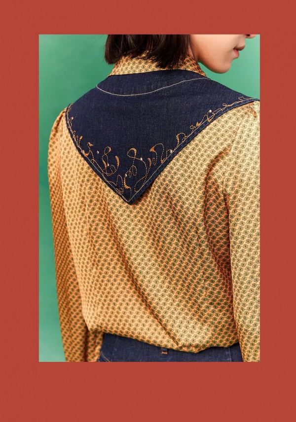 一城画一早秋上新,你想要的新品在这里!