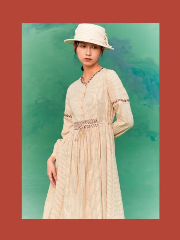 一城画一早秋上新,你想要的新品在这里!