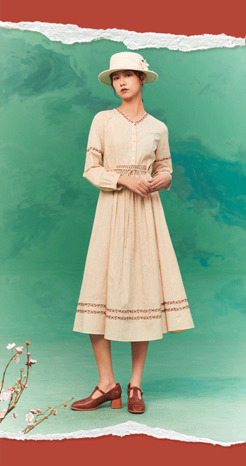 一城画一早秋上新,你想要的新品在这里!