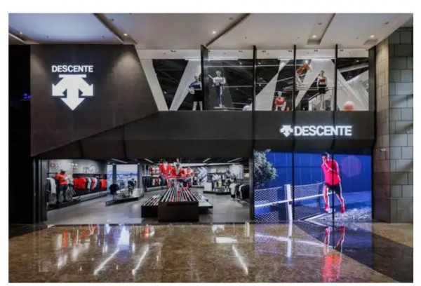 迪桑特拟1.76亿收购乐卡克中国业务,杉杉彻底退出?