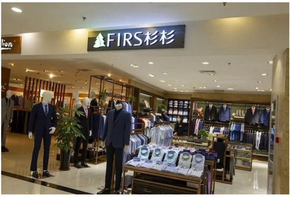 迪桑特拟1.76亿收购乐卡克中国业务,杉杉彻底退出?