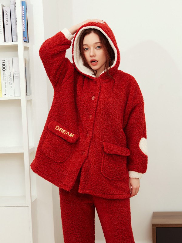 都市新感觉|家居服外穿就是这么简单