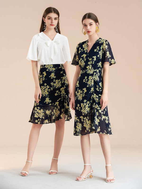 艾丽哲女装教你|日常穿搭如何摆脱“路人感”,提升“吸睛度”?