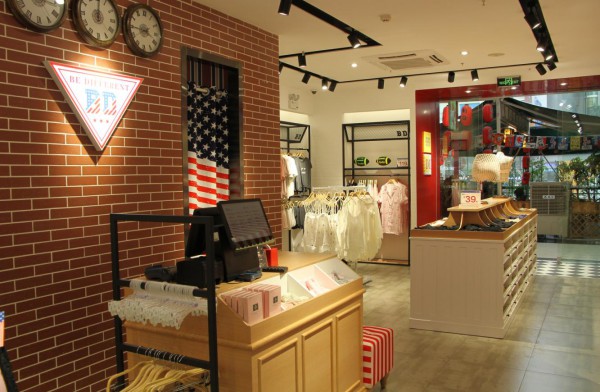 内衣加盟创业必看!BD内衣品牌帮你划重点!